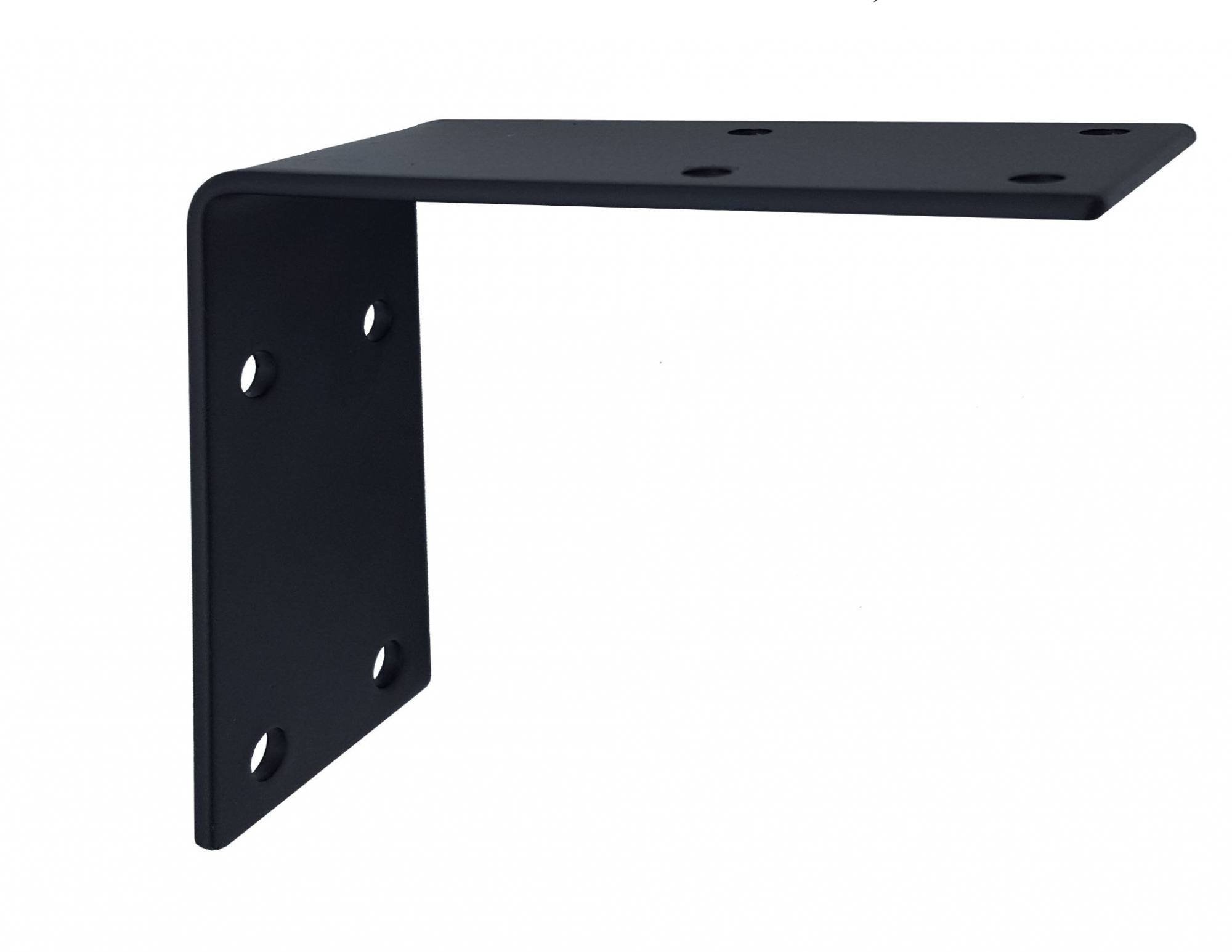 Double Flatbar Bracket